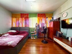 Blk 110 Mcnair Spring (Kallang/Whampoa), HDB Executive #543880191
